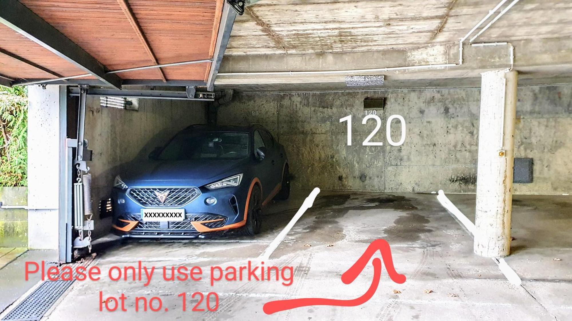 Scandic-Apartment - Balkony & Garage, 3Z, 80M2 بفورتسهايم المظهر الخارجي الصورة